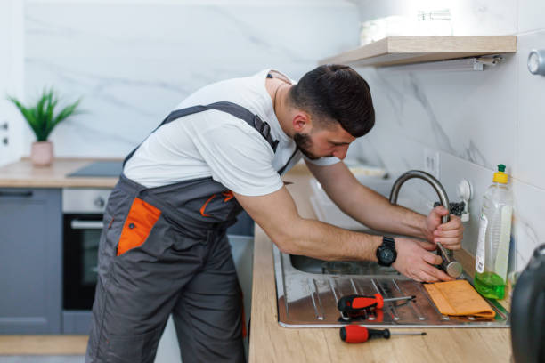 Best Affordable Plumbing Services  in Houston, PA