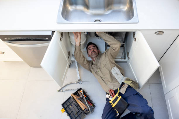 Best Emergency Plumber  in Houston, PA