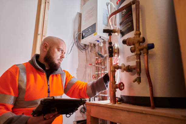 Best Affordable Plumber Near Me  in Houston, PA