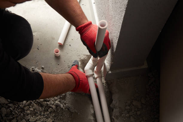 Houston, PA Plumbing Company