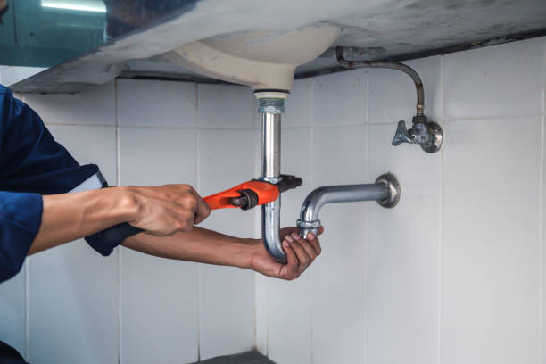 Best Affordable Plumbing Services  in Houston, PA