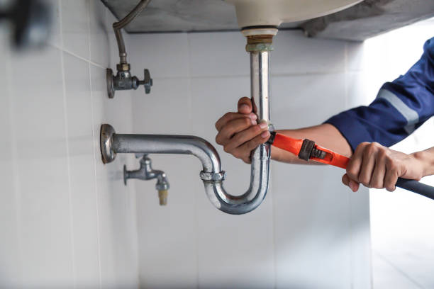 Best Plumbing Services Near Me  in Houston, PA