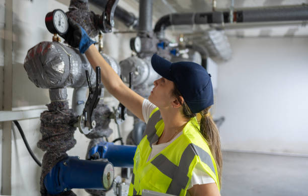 Water Softener Installation in Houston, PA