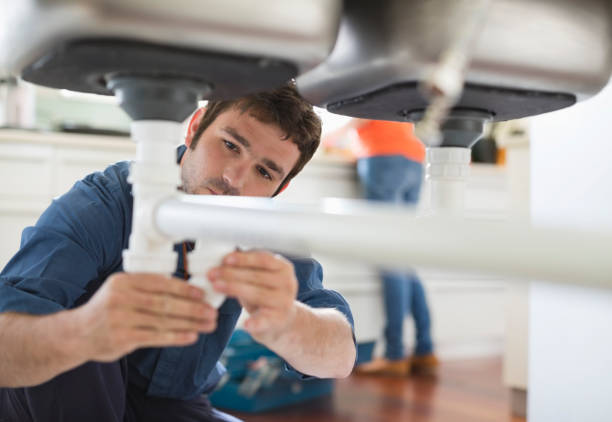 Best Faucet Repair  in Houston, PA