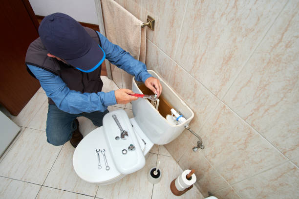 Best Sewer Cleaning Services  in Houston, PA
