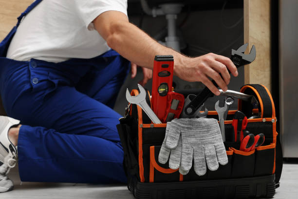 Best Commercial Plumbing Services  in Houston, PA