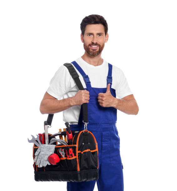 Best Sewer Line Repair  in Houston, PA