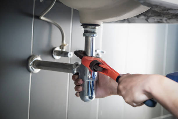 Best Sprinkler Systems  in Houston, PA