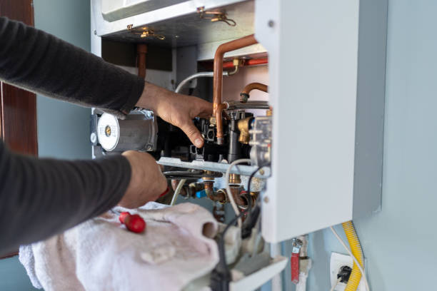 Best Best Plumbers Near Me  in Houston, PA