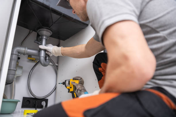 Best Emergency Plumber  in Houston, PA