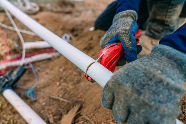 Best Pipe Repair Near Me  in Houston, PA