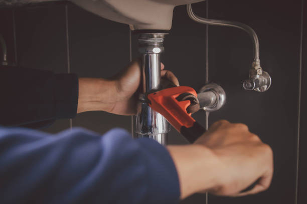 Best Plumbing Inspection Services  in Houston, PA