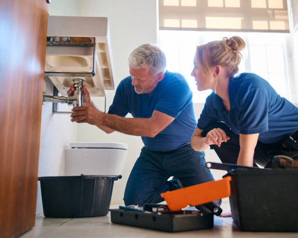 Best Plumbing Repair Near Me  in Houston, PA